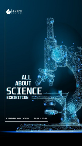 SCIENCE  EXHIBITION