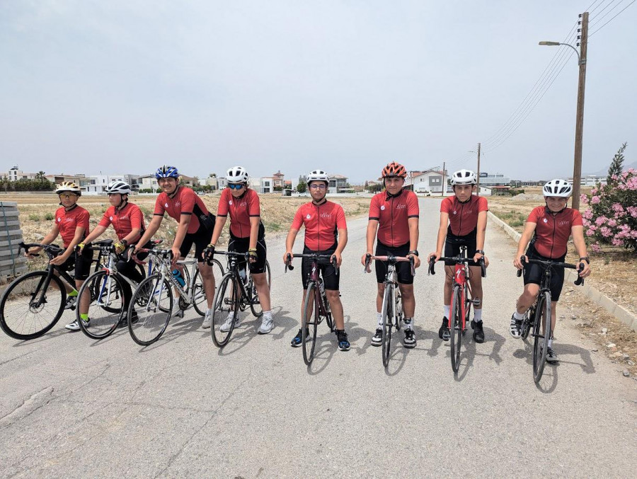 Pedallarla Gelen Zafer