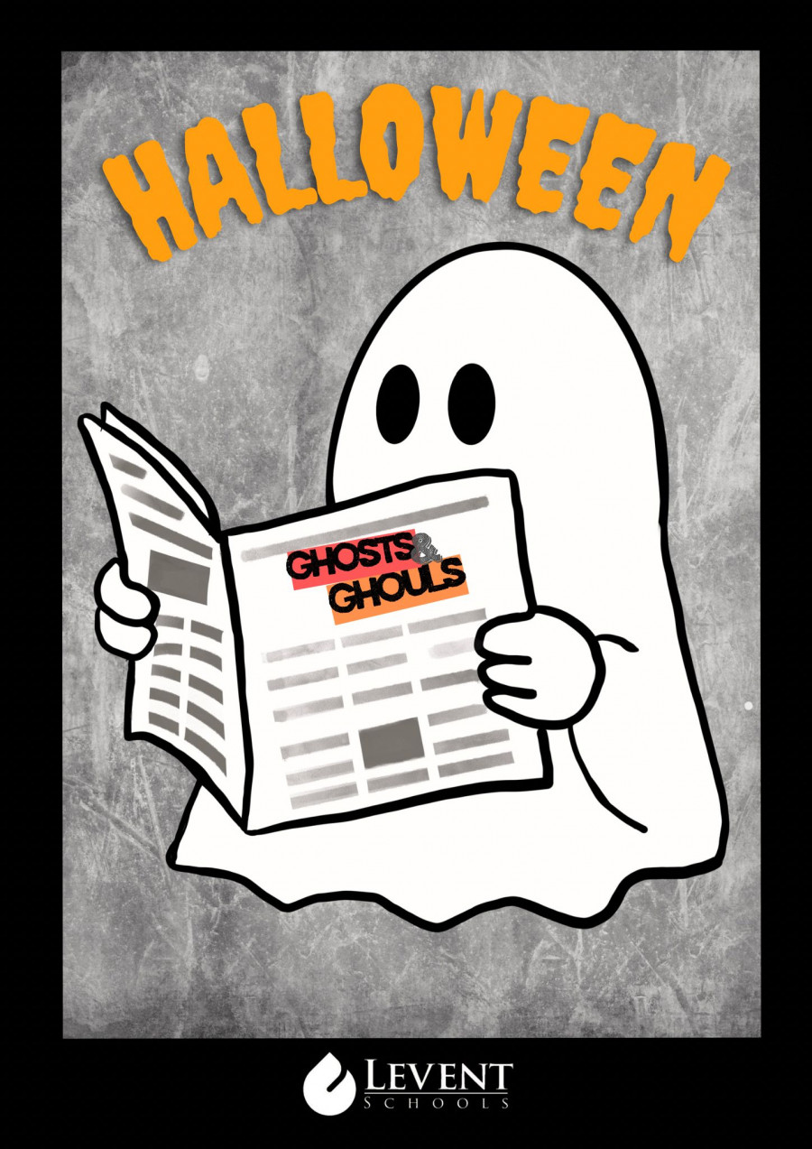 Halloween Kost&uuml;m Yarışması