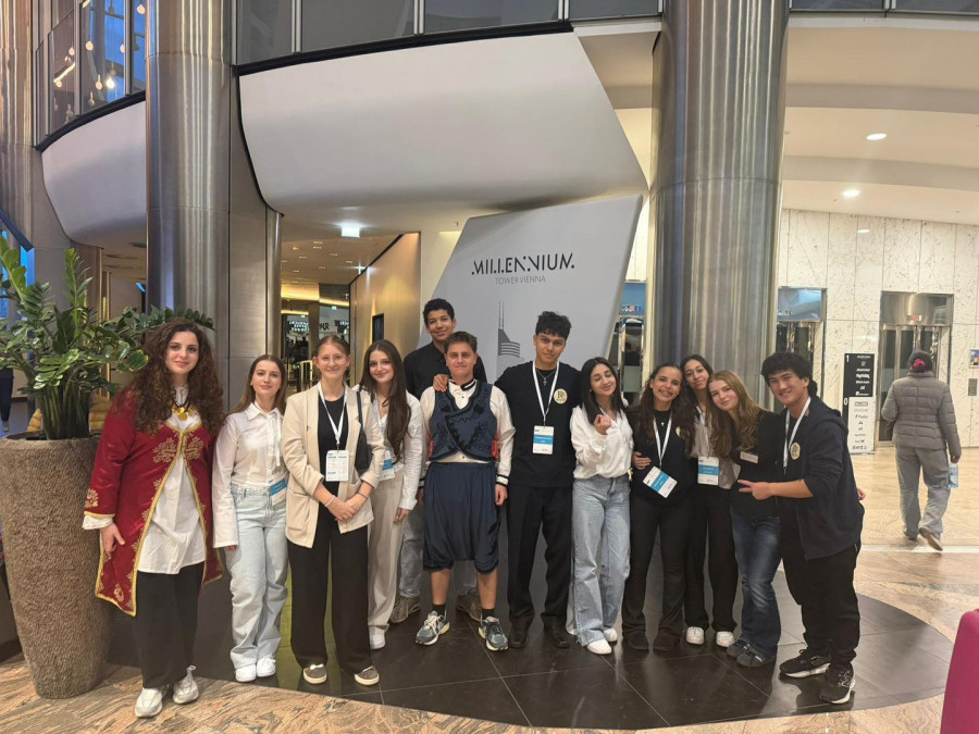 İki Toplumlu İnovasyon Kampı