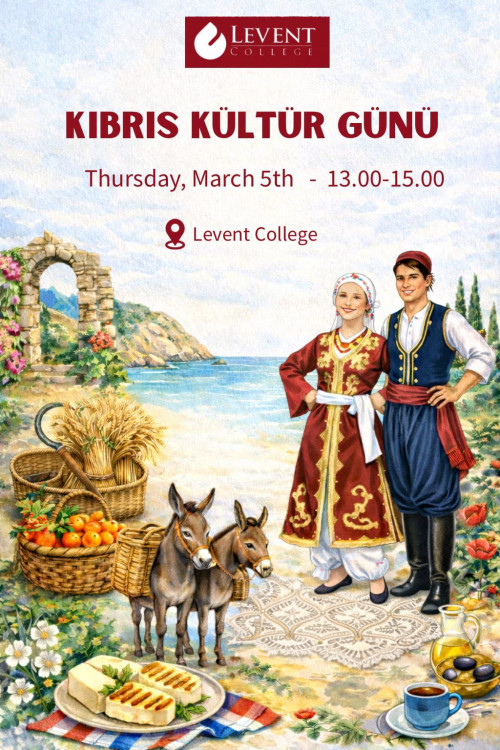 Kıbrıs K&uuml;lt&uuml;r G&uuml;n&uuml;