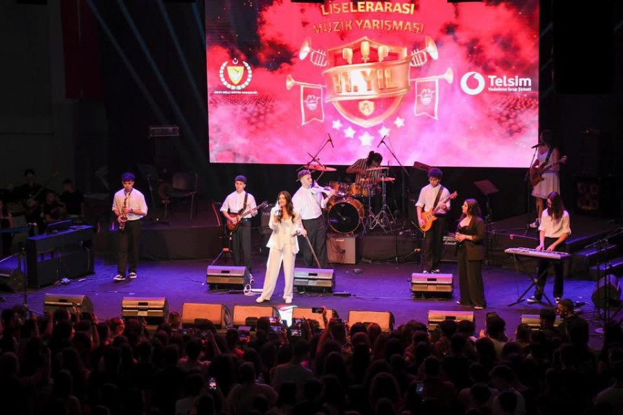Sahnenin Yıldızları: En İyi Orkestra Ödülü ve Enstrüman Ödülleri