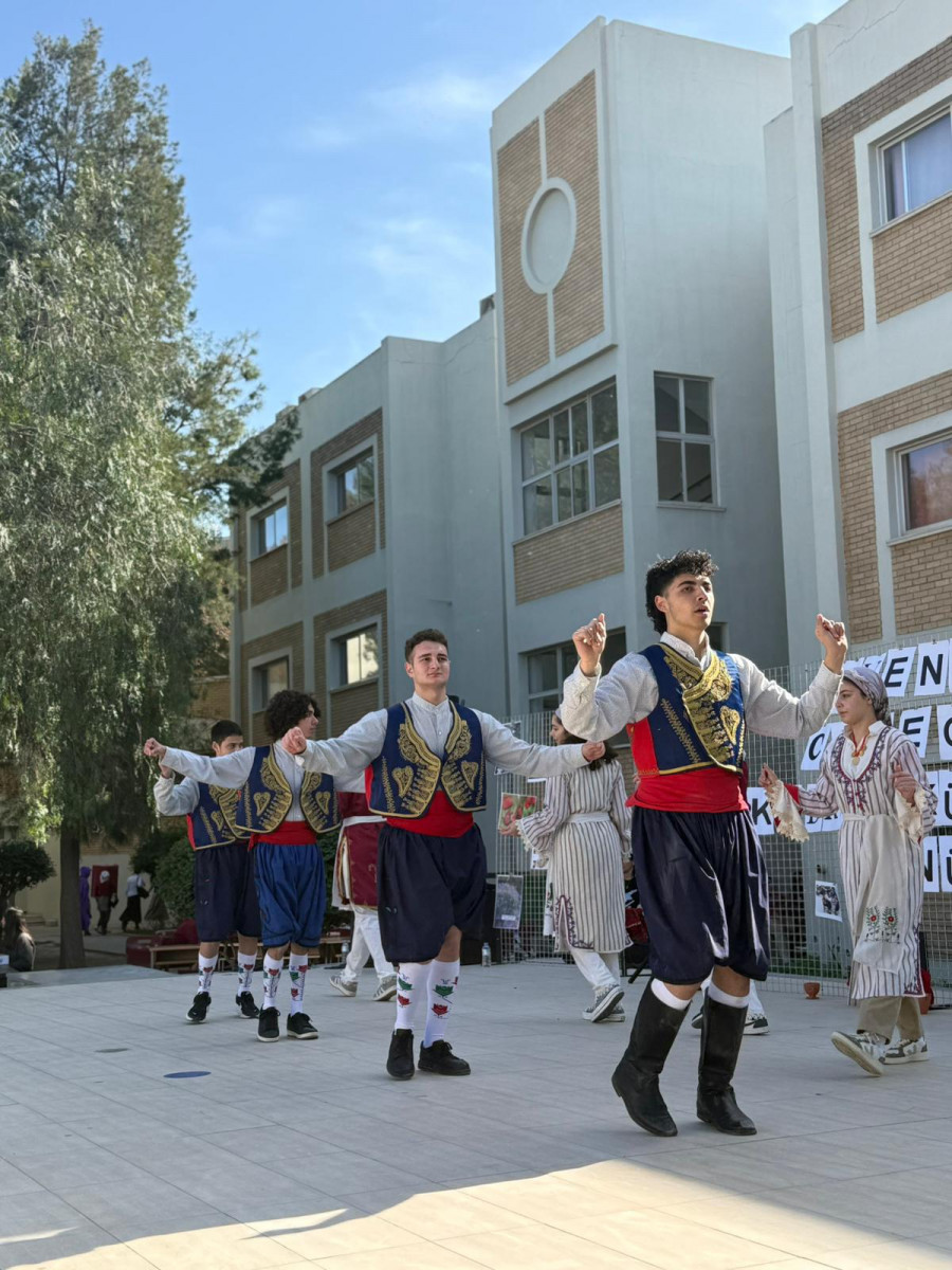 Kıbrıs Kültür Günü